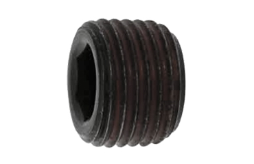 鋼 GOSHOストッキングプラグ(沈み)(ナイロンシール付)(互省製)